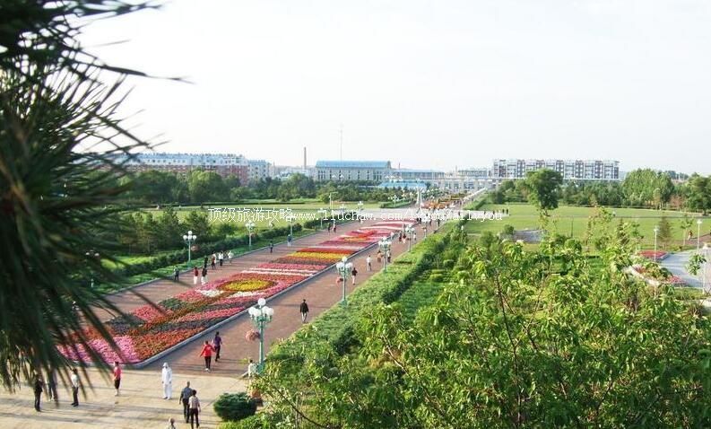 ��ԭǬ����԰���ι���