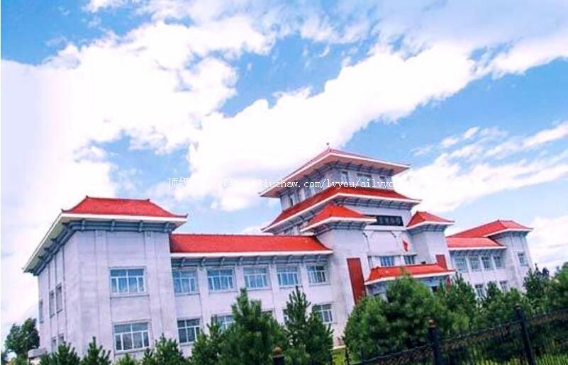 4A四平伊通满族博物馆旅游攻略