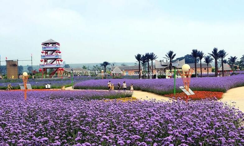 4A四平梨树北方巴厘岛旅游攻略