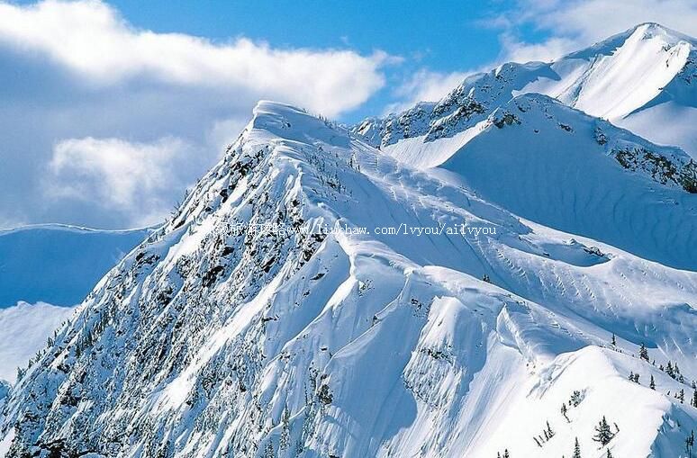 3A�ຣ�ض����ѩɽ���ι���