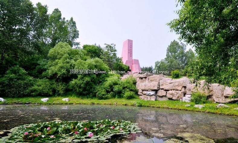 ��ɽ��ɽ��԰���ι���