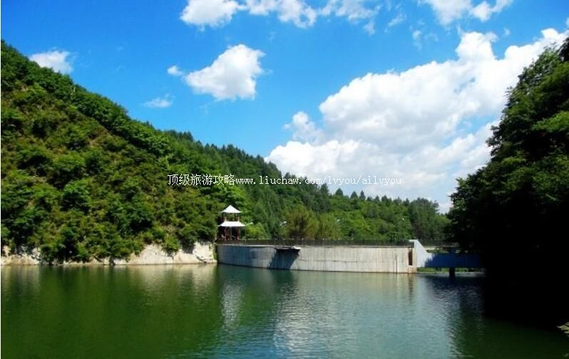 2A��ɽ��ʡ���羰��ʤ�����ι���