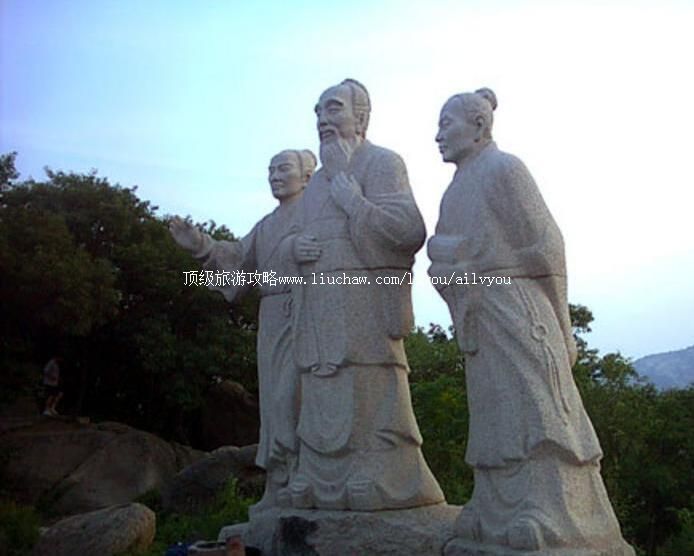 4A�������Ƹۿ���ɽ�羰�����ι���