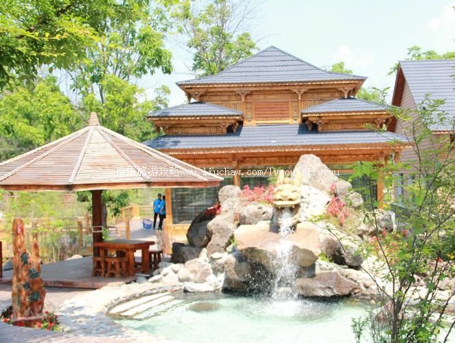 3A��������ɭ����̬���ζȼ������ι���