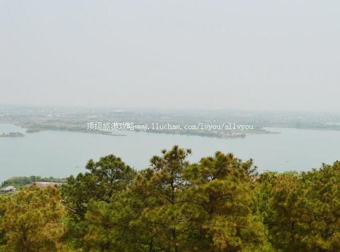 3A江苏南京大金山风景区旅游攻略