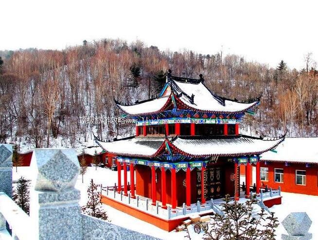 4A˫Ѽɽ��ҵ����ɽ����ɭ�ֹ�԰���ι���