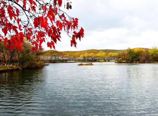 4A牡丹江紫菱湖旅游区旅游攻略