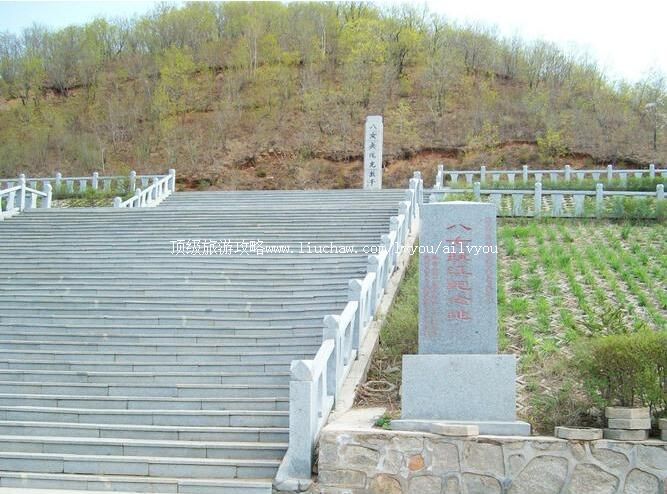 3A林口八女投江遗址纪念馆旅游攻略