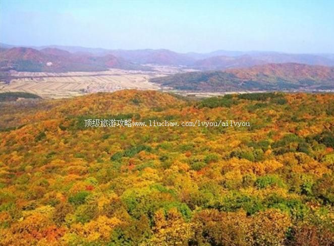 �������ɷ�ɽ��Ȼ���������ι���