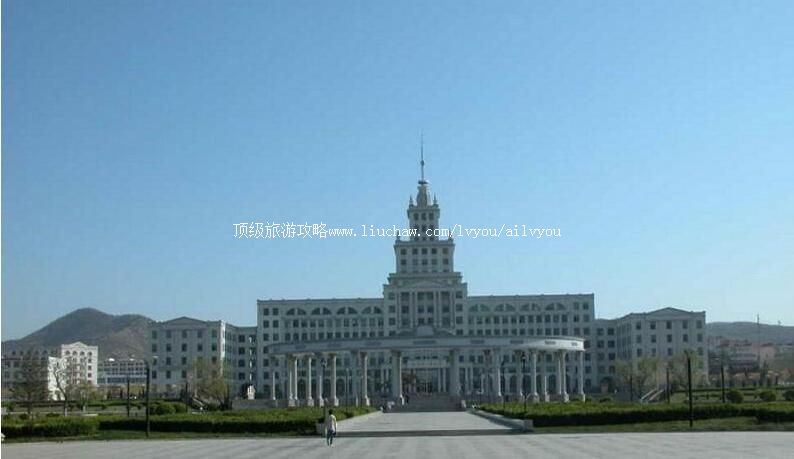 ��������ҵ��ѧУ԰���