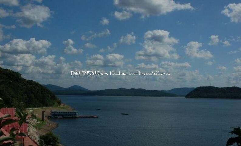 3A五常龙凤山风景名胜区旅游攻略