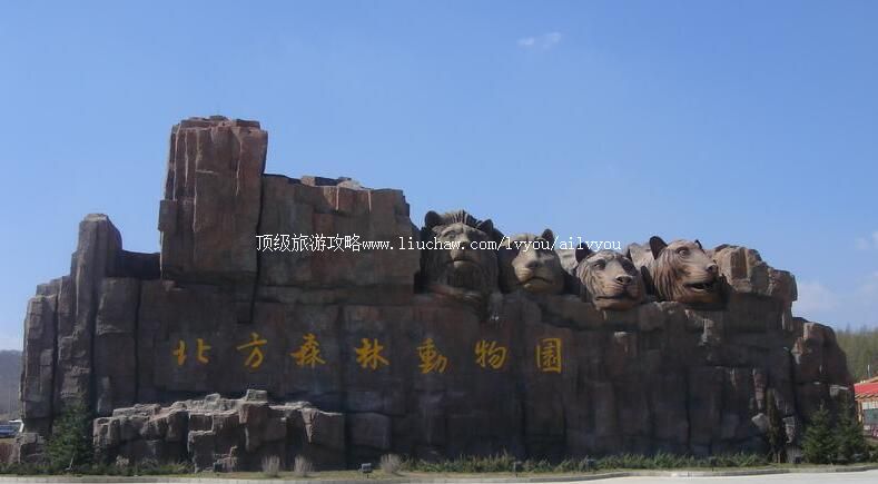 3A����ɭ�ֶ���԰���ι���