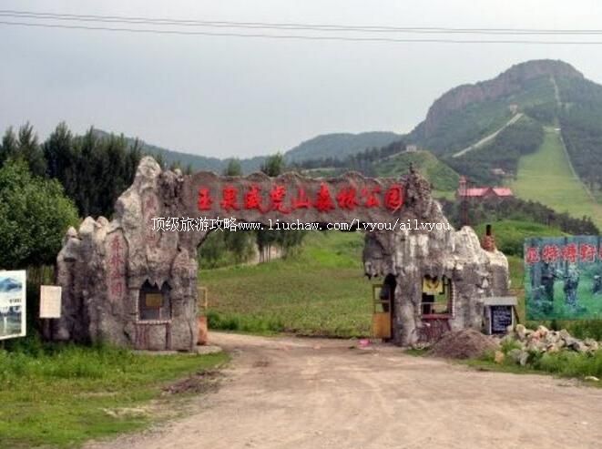 2A������Ȫ����ɽɭ�ֹ�԰���ι���