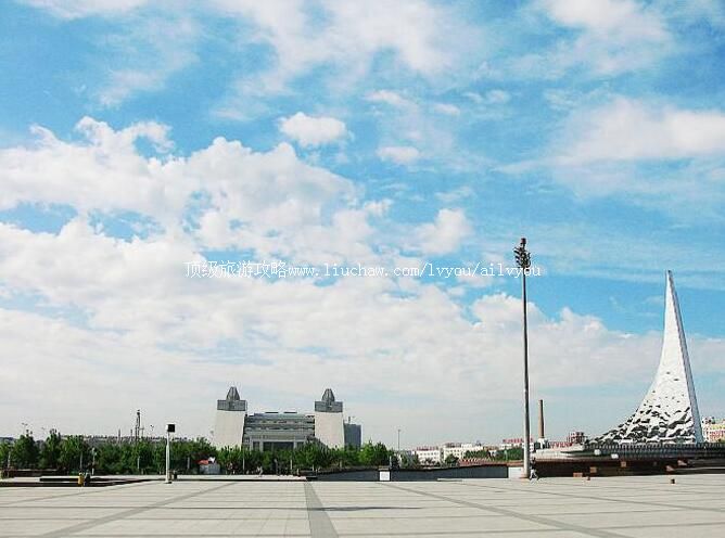 �������˹㳡���ι���