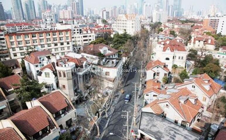 �Ϻ�����俵·��ʷ�Ļ��������ι���