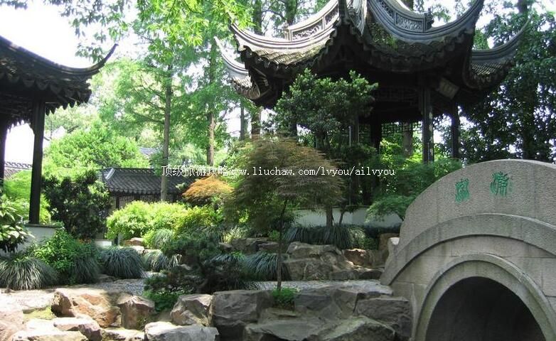 �Ϻ���ˮ԰���ι���