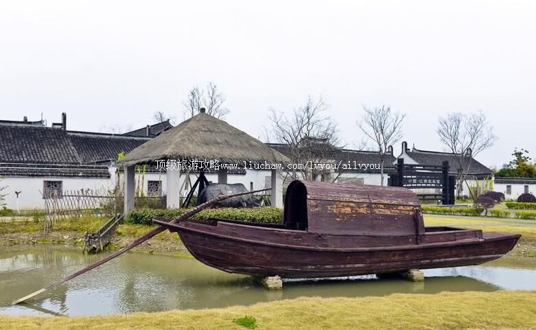 3A�Ϻ�������̬԰���ι���