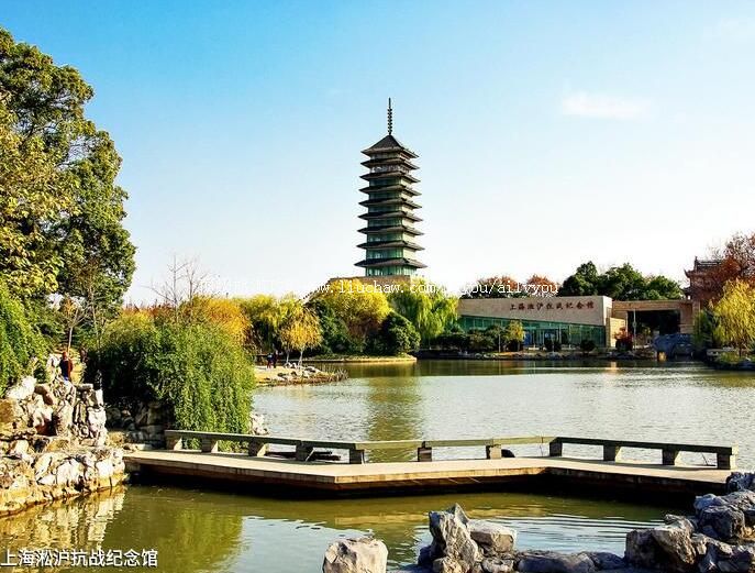 上海淞沪抗战纪念馆旅游攻略