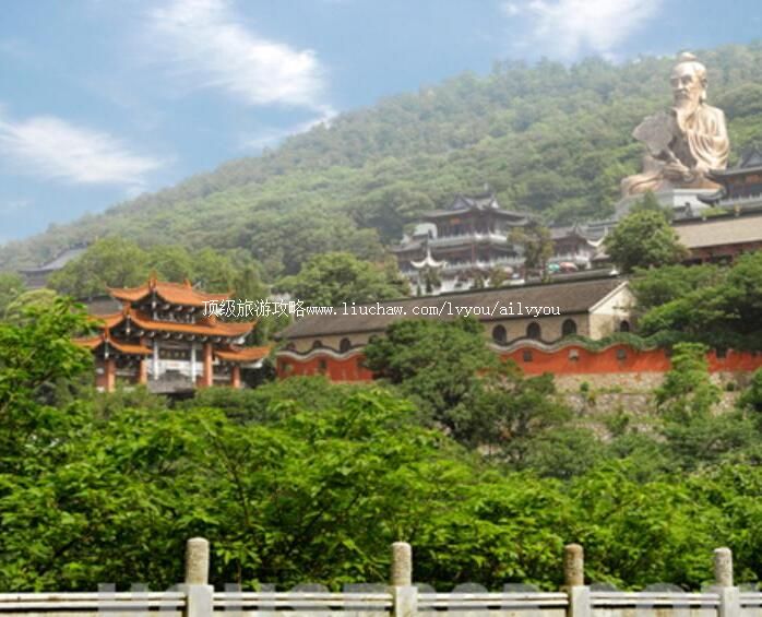 5A��éɽ�羰�����ι���