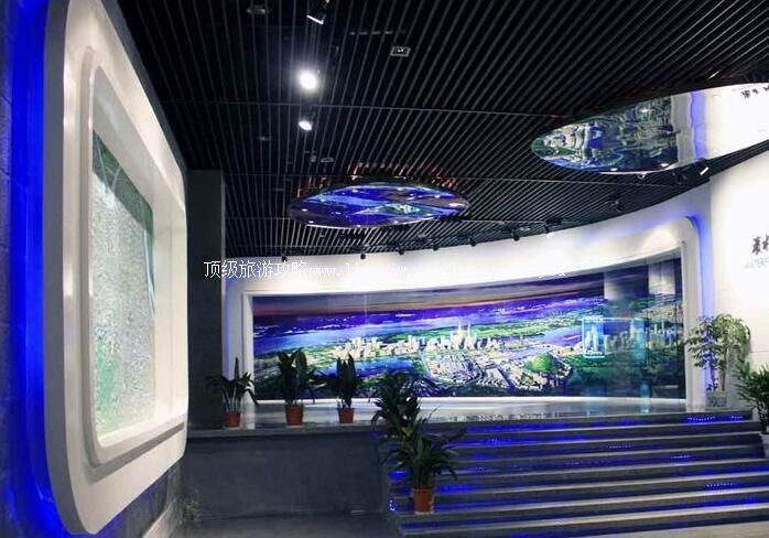 3A�򽭹滮չʾ�����ι���