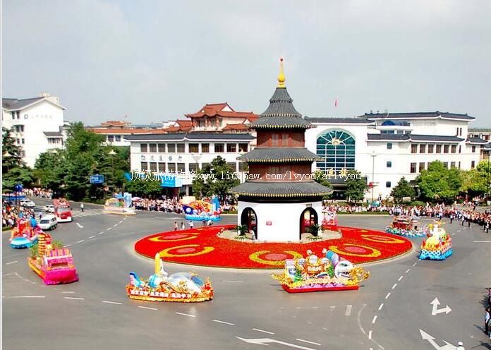 扬州文昌阁旅游攻略