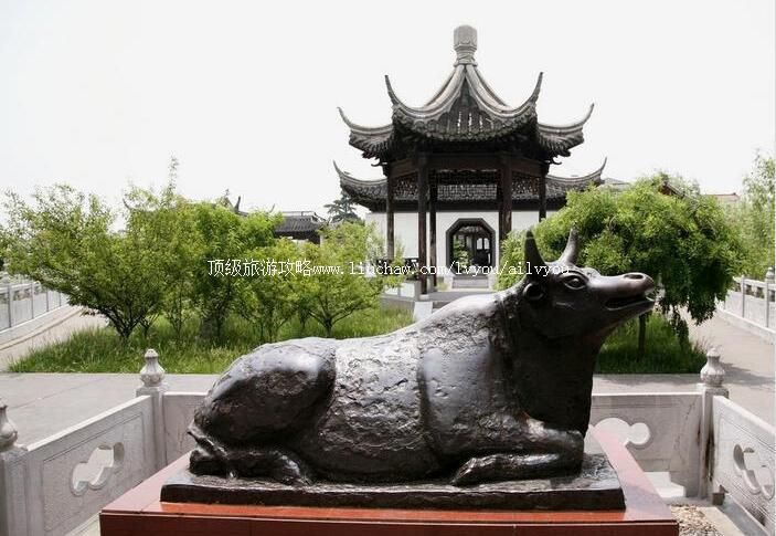 4A扬州邵伯古镇旅游攻略