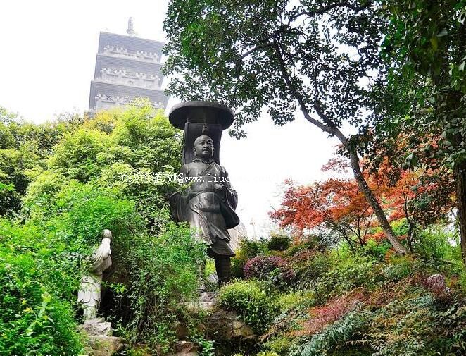 �����Ͼ��Ż�ɽ��԰���ι���