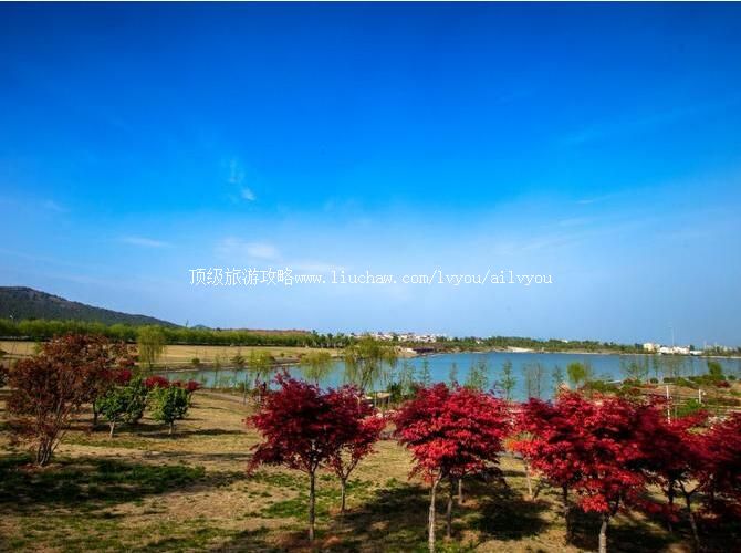 3A徐州铜山娇山湖旅游攻略