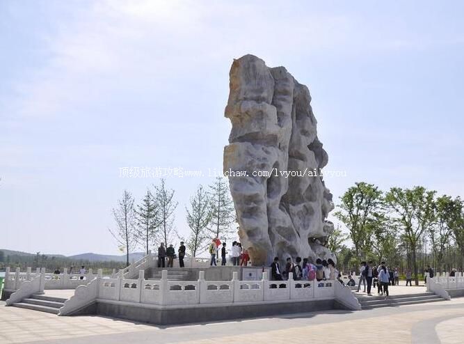 3A徐州贾汪凤鸣海旅游攻略