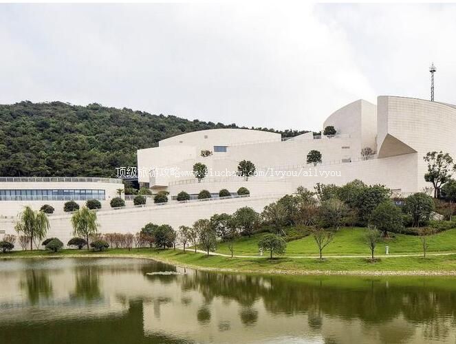 4A无锡阖闾城遗址博物馆旅游攻略