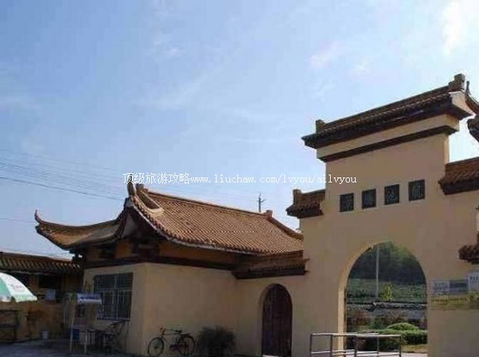 2A宜兴龙池山风景区旅游攻略