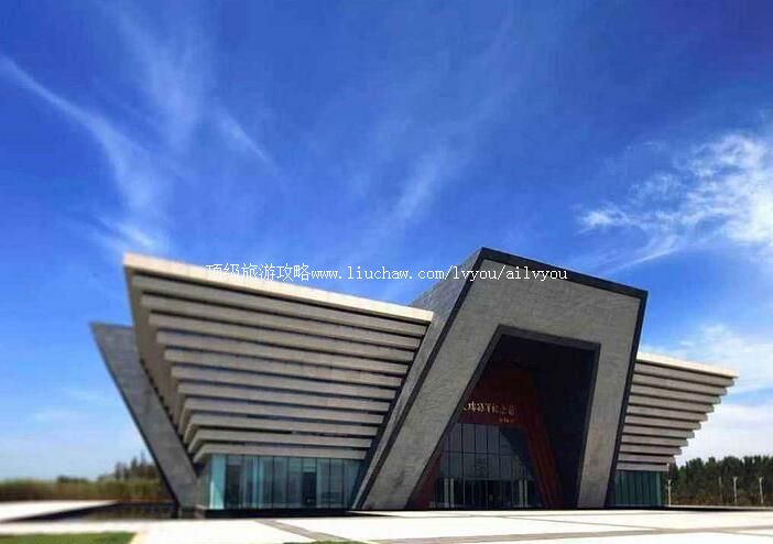 宿迁朱瑞将军纪念馆旅游攻略