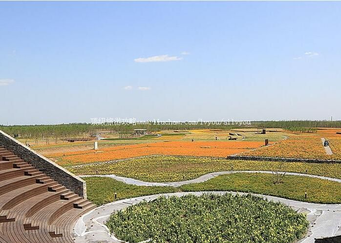 4A宿迁三台山森林公园旅游攻略