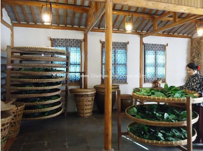 苏州丝绸博物馆旅游攻略