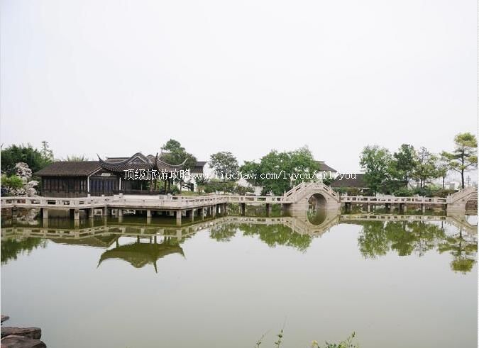 苏州灵岩山旅游攻略