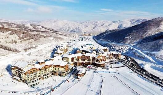 河北崇礼太舞滑雪小镇旅游攻略