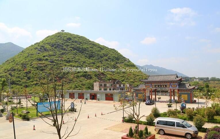 4A江西兴国三僚风水文化景区旅游攻略