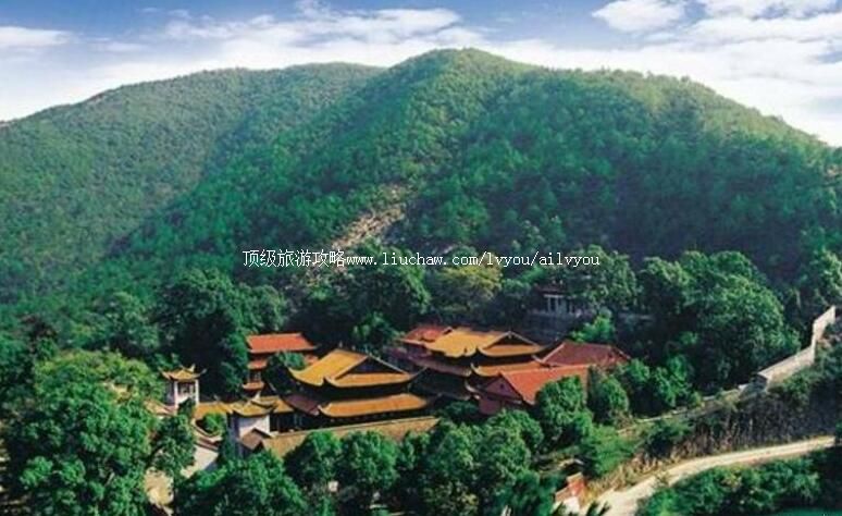 3A江西吉安青原山风景区旅游攻略