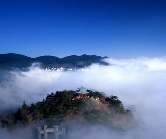 5A����®ɽ�羰��ʤ�����ι���