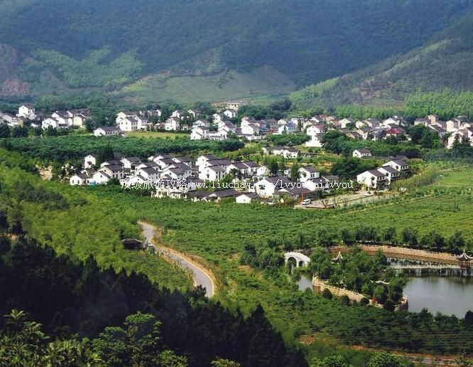 5A������ɽ��̬԰���ι���