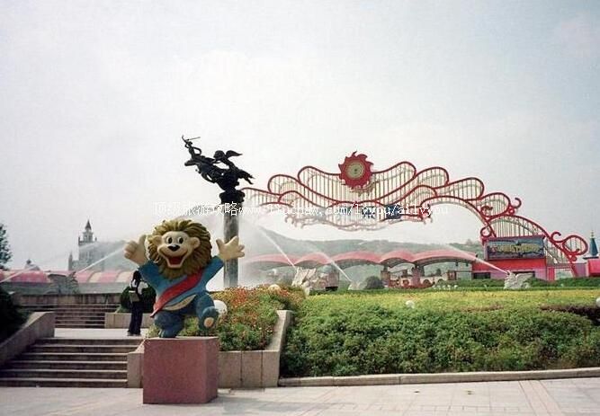 4A苏州乐园旅游攻略