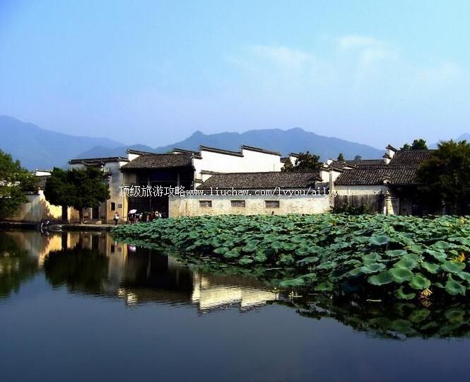 4A江苏光福古镇旅游攻略