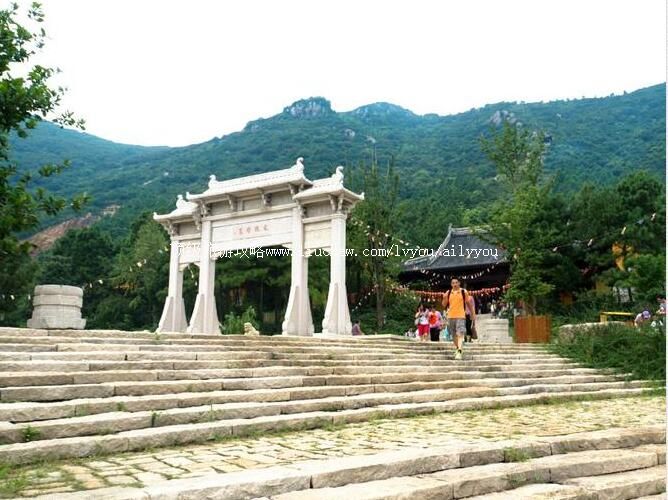 4A���մ���ɽ����ɭ�ֹ�԰���ι���