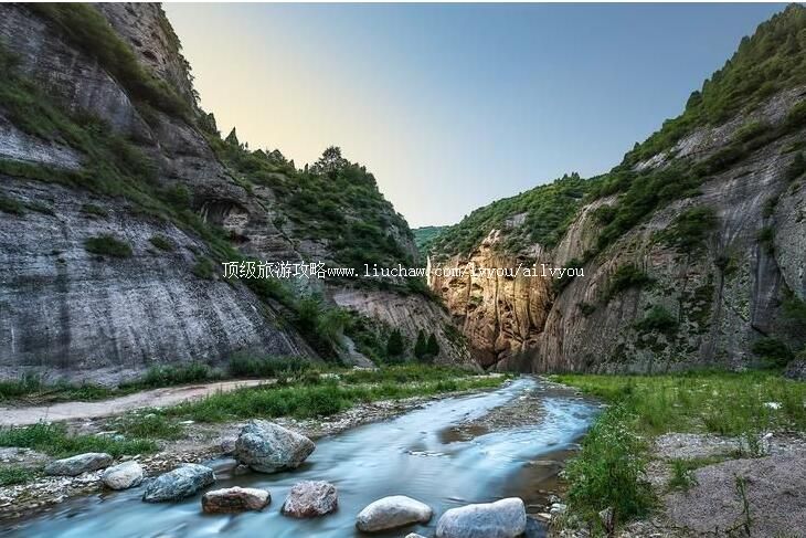 3A陕西宝鸡灵宝峡景区旅游攻略