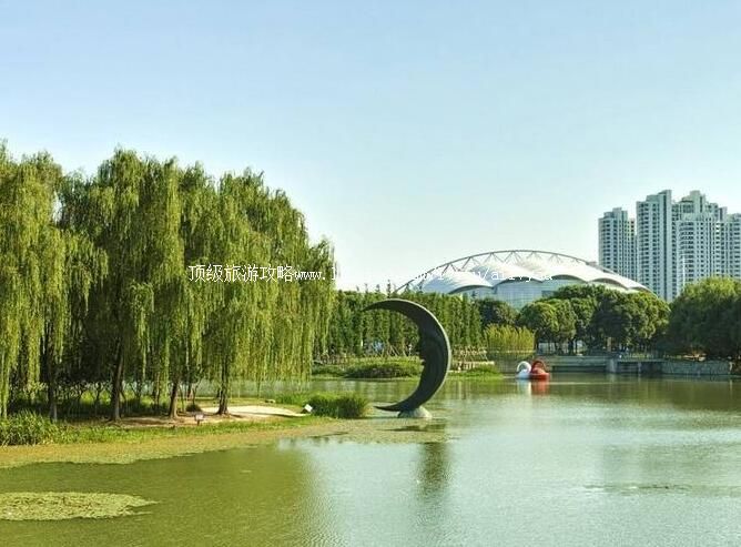 3A��ɽ������̬ɭ�ֹ�԰���ι���