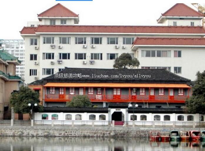 2A南通沈寿艺术馆旅游攻略