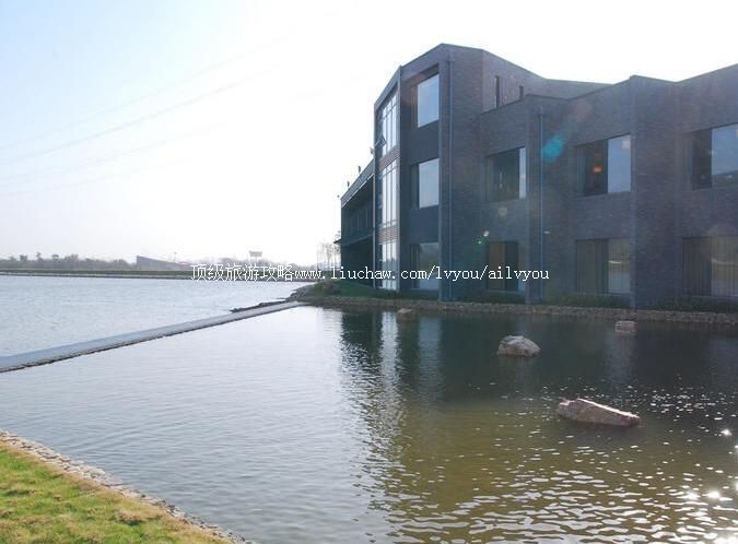 4A南京紫清湖生态旅游温泉度假区旅游攻略