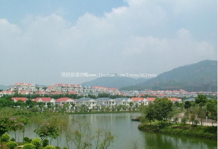 1A����������ˮɽׯ���ι���