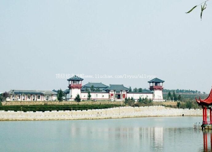 3A�����츣����ɽ�羰�����ι���