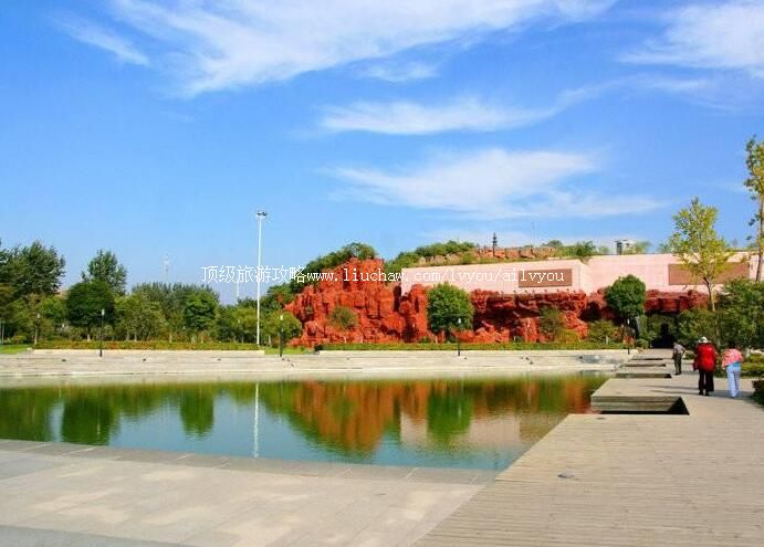 3A��������ɽ��԰�������ι���